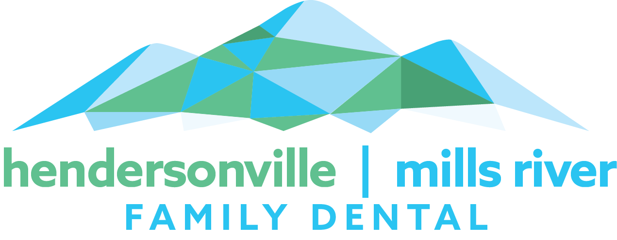 hendersonville mills river dental
