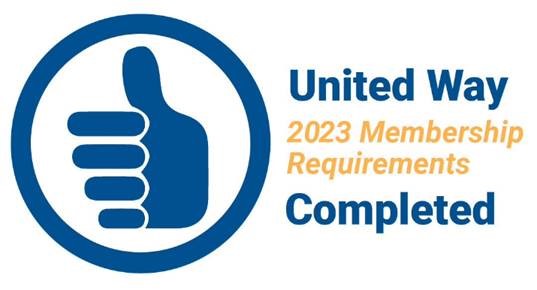 2023 UW Membership Logo