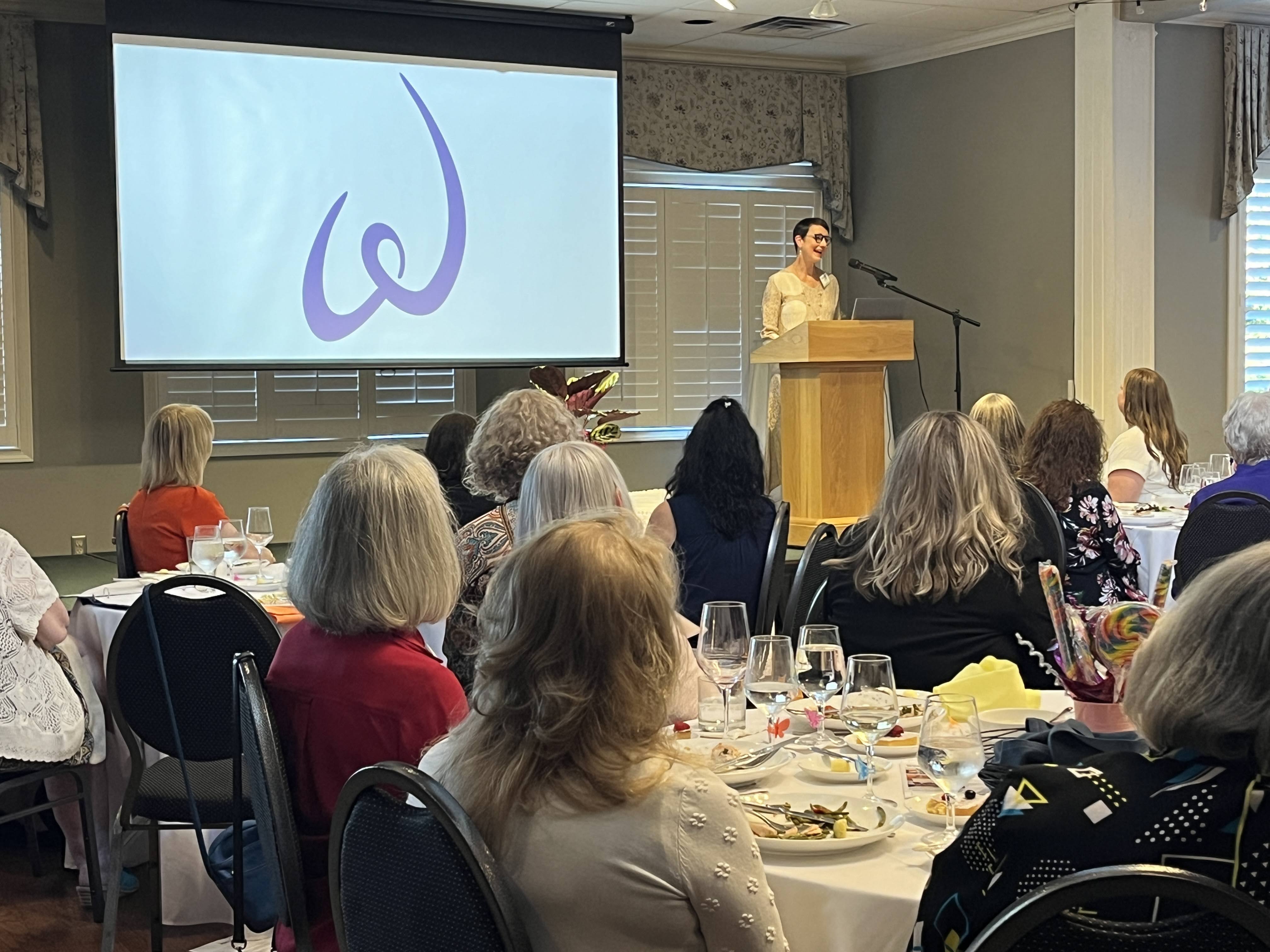 WU summer celebration