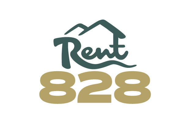 Rent828 logo
