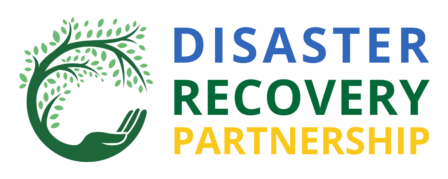 Disaster Recovery partnership