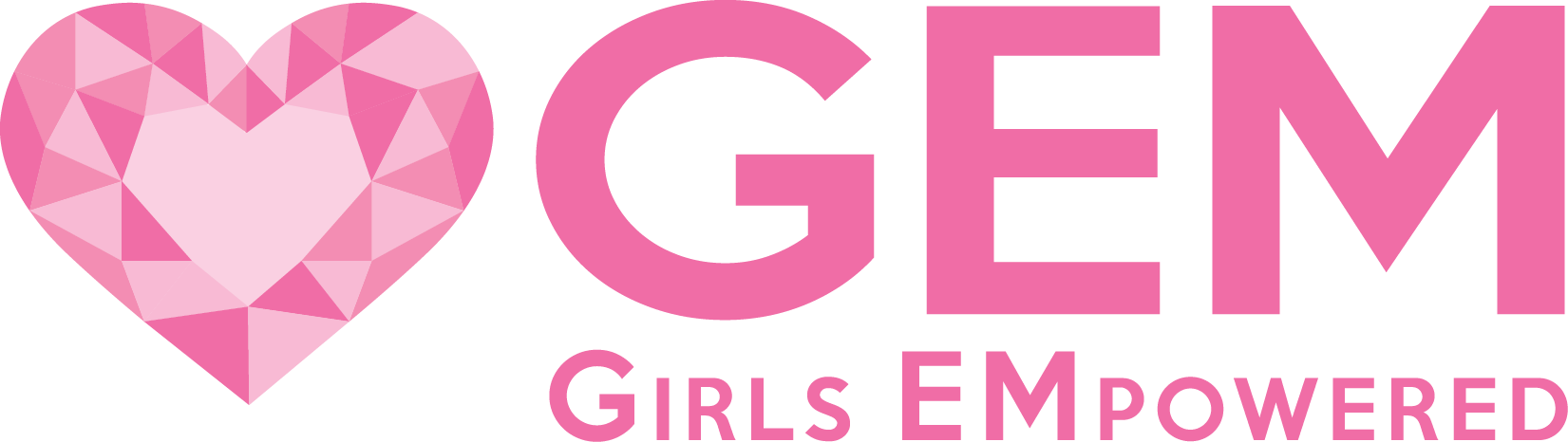 GEM logo