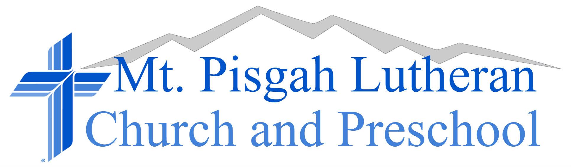 Mt Pisgah