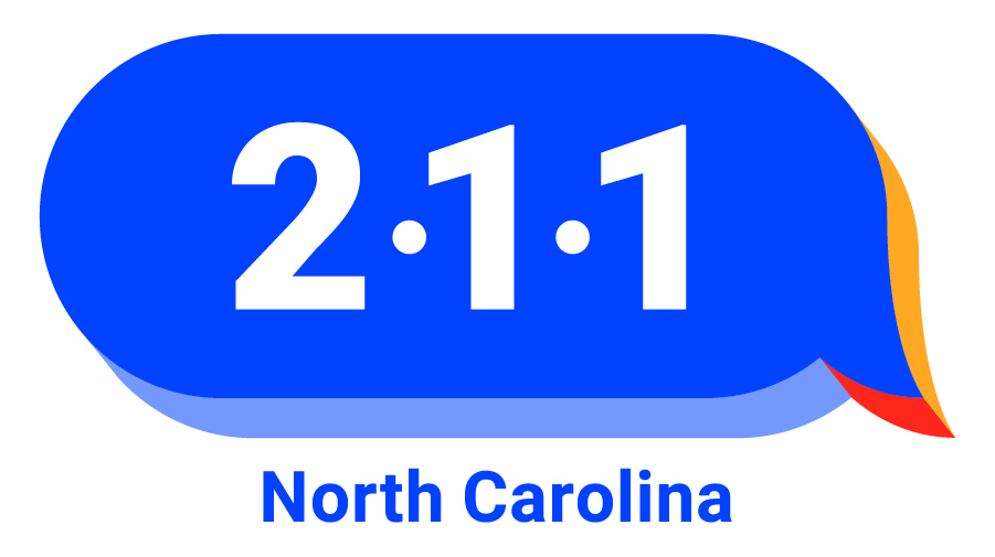 NC 211 logo