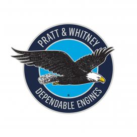 Pratt & Whitney