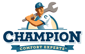 Champion Comfort Experts