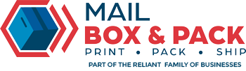 Mail Box & Pack