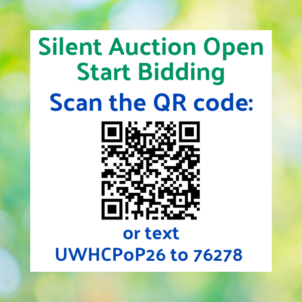 Silent Auction