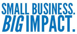 Small Business Big Impact