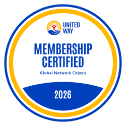 Certification badge