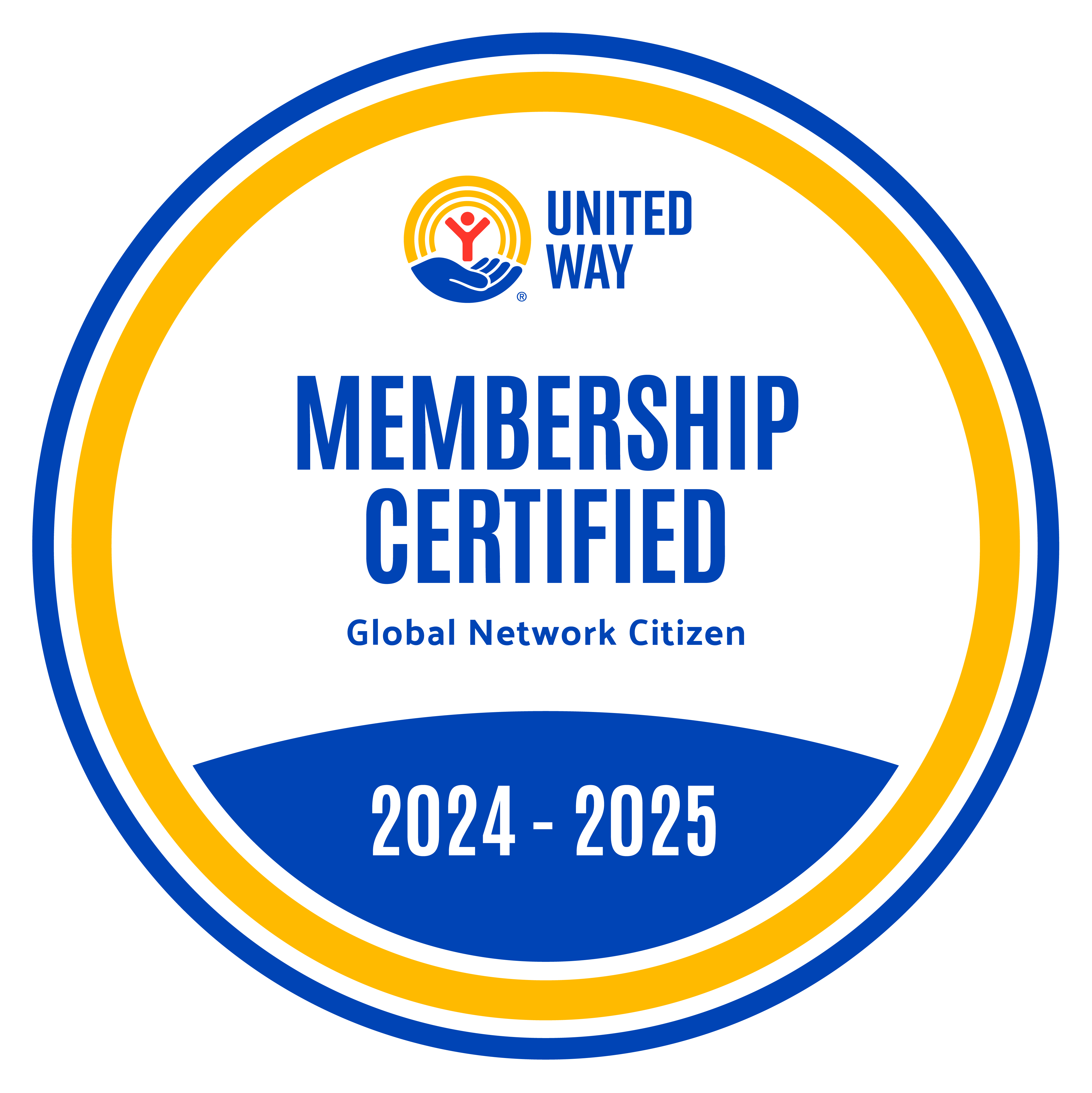 UW certification