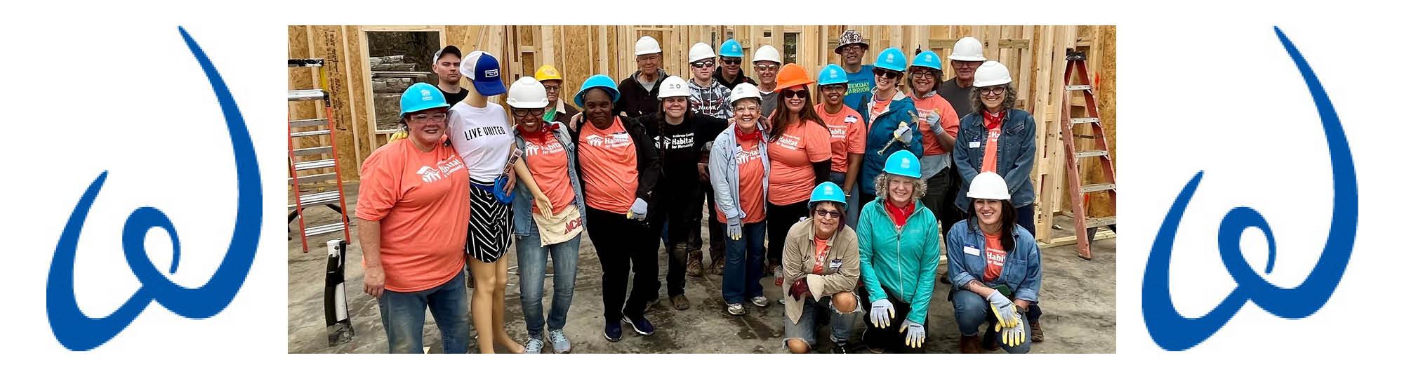 2024 Women's Build