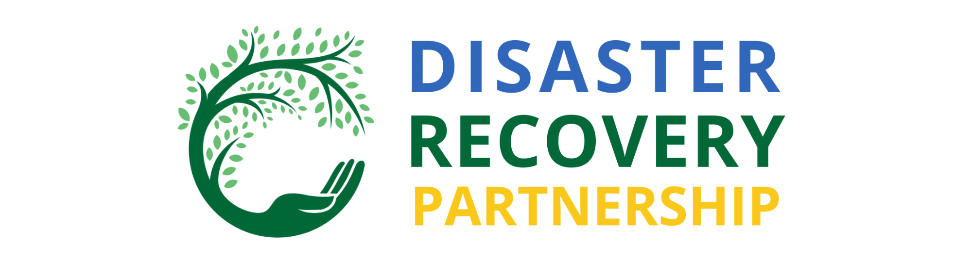 Disaster Recovery Partnership