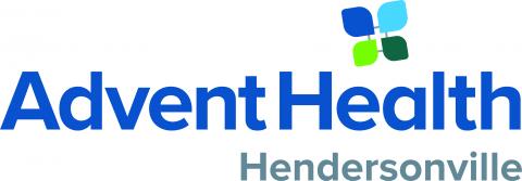AdventHealth Hendersonville logo