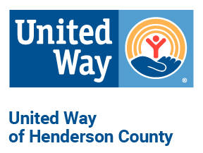 Logo of United Way of Henderson County